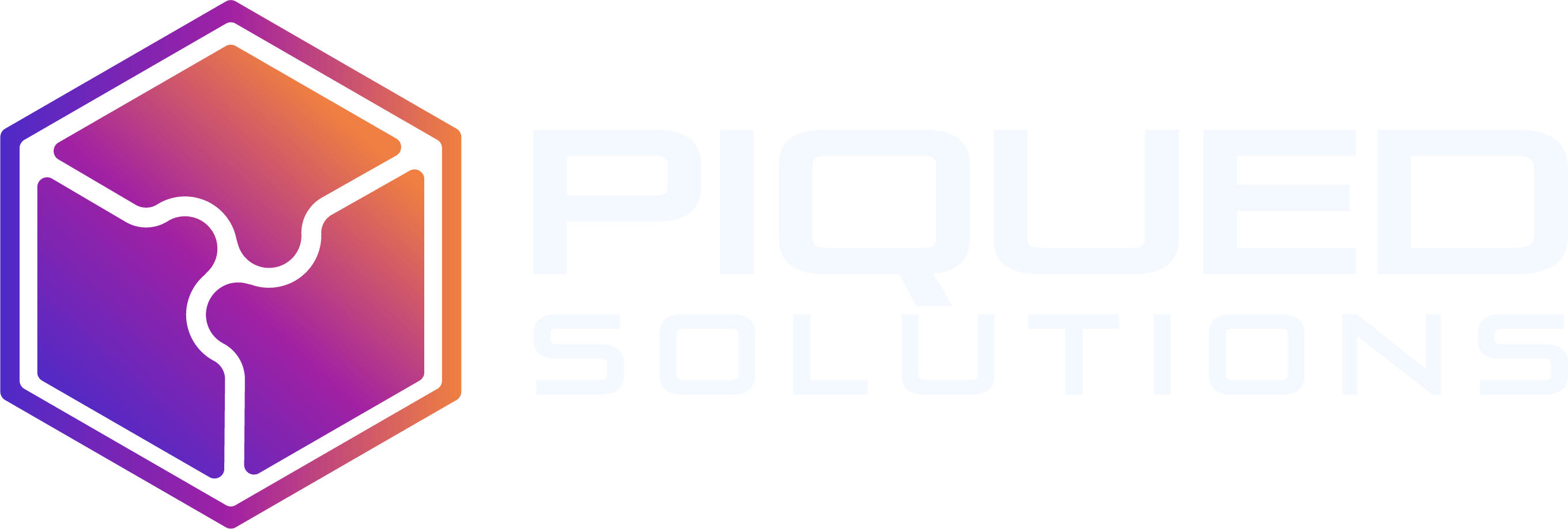 Piqued Solutions Logo